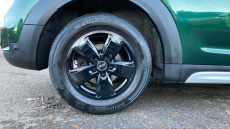 MINI Countryman 2.0 Cooper D 5dr Diesel Hatchback